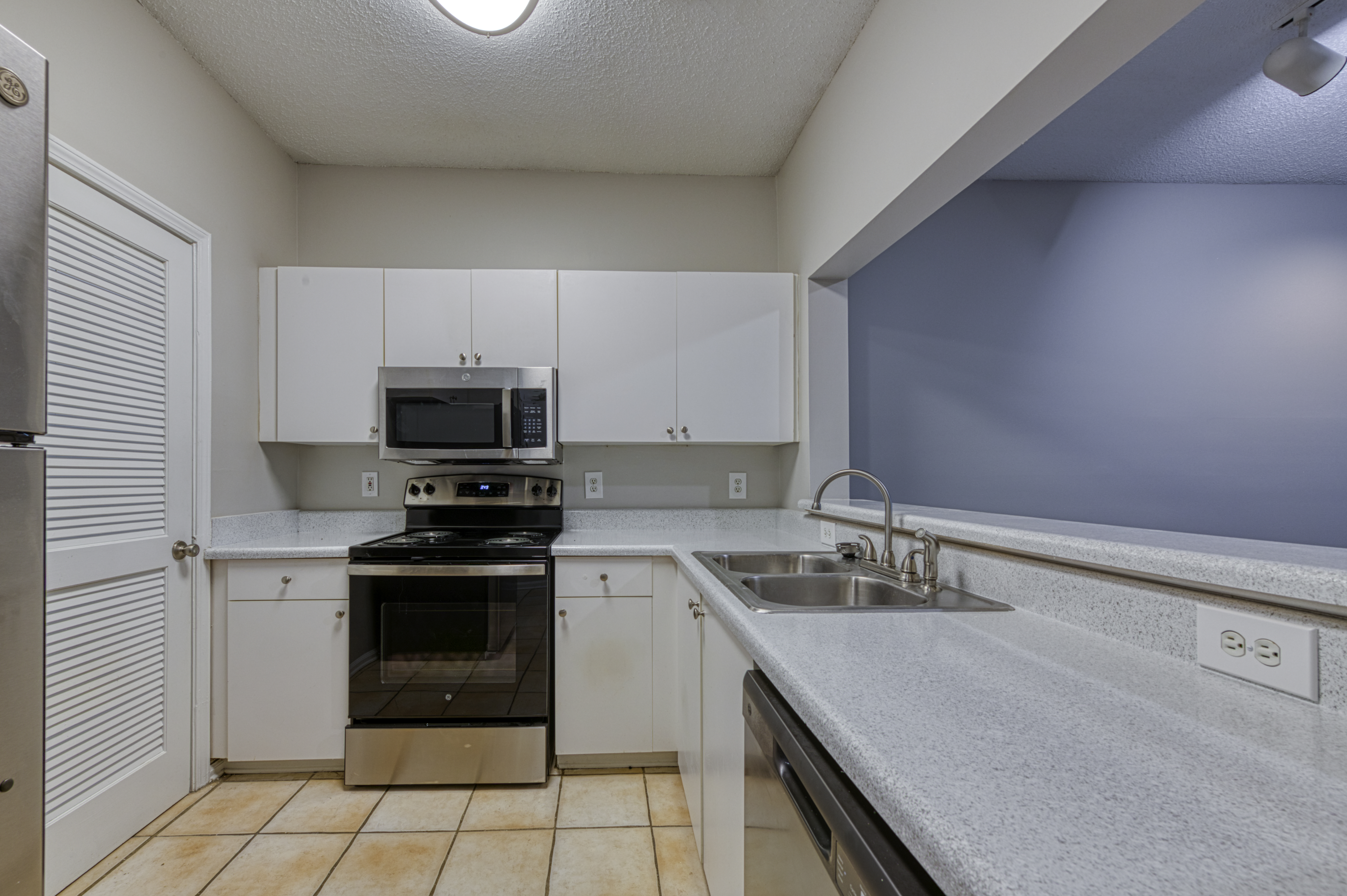 Current Kitchen