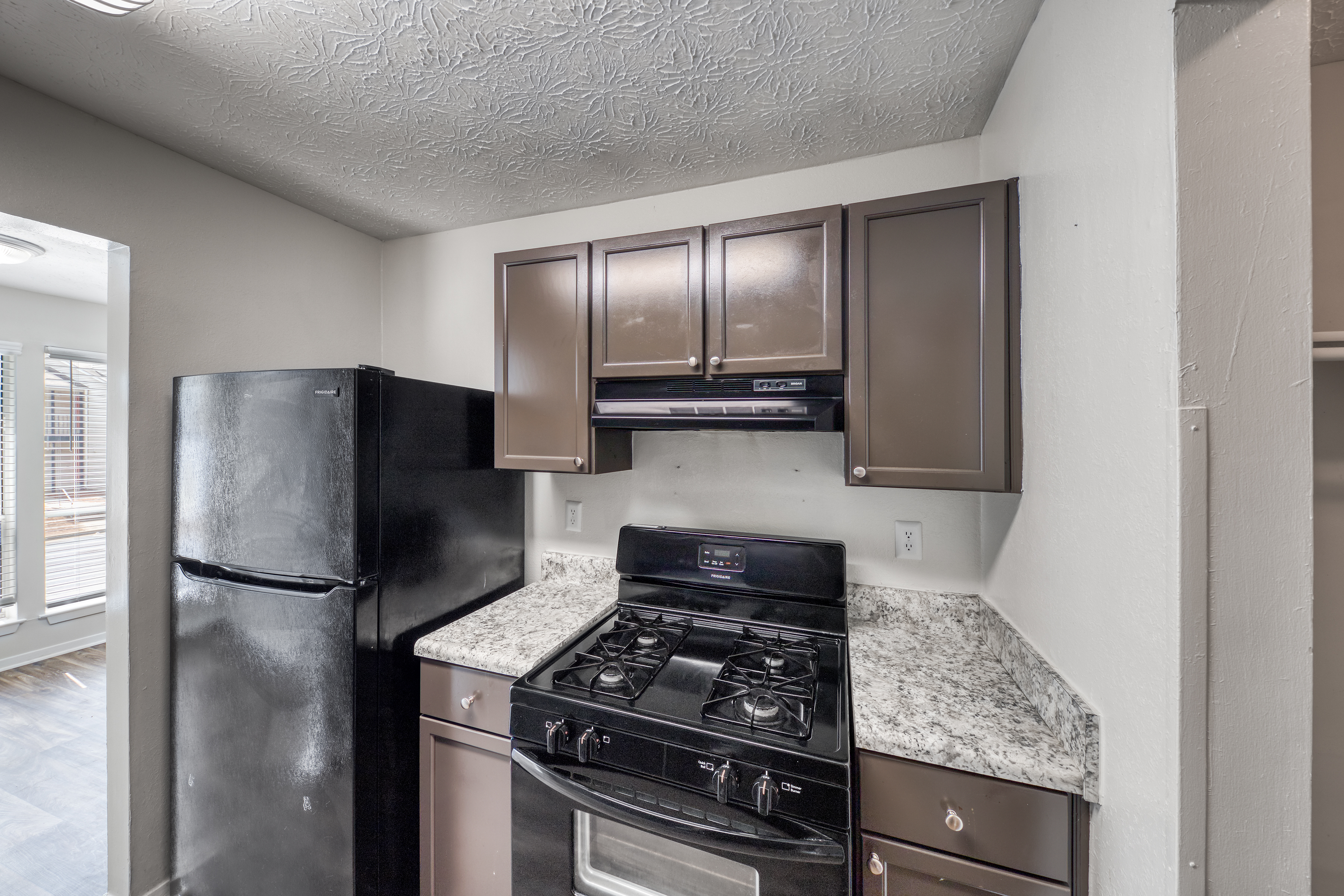 Current Kitchen