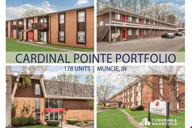 Cardinal Pointe II