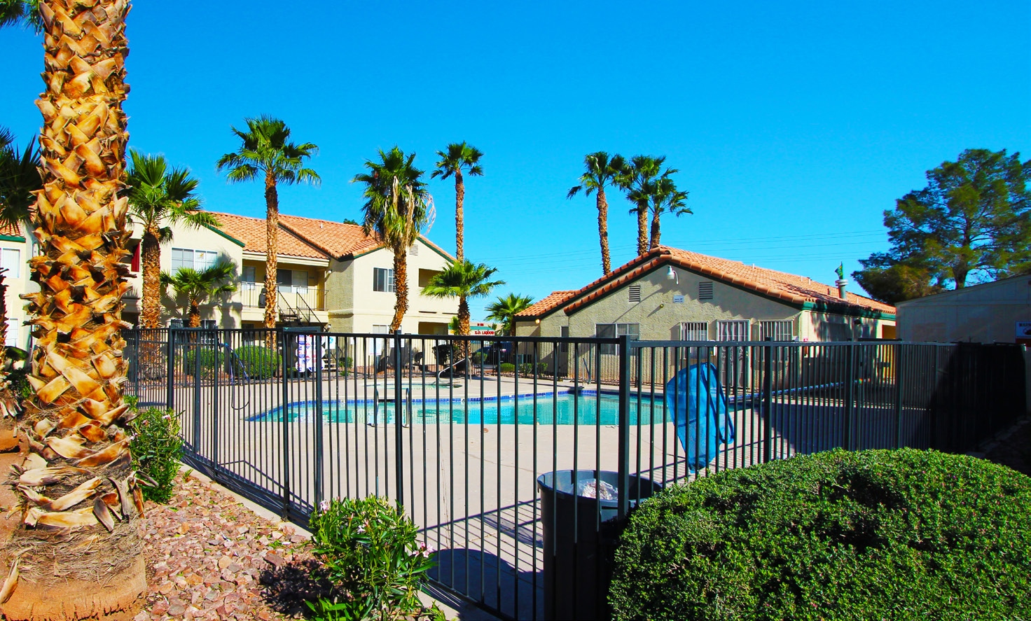 Santa Fe Apartments The Multifamily Advisory Group at Cushman & Wakefield