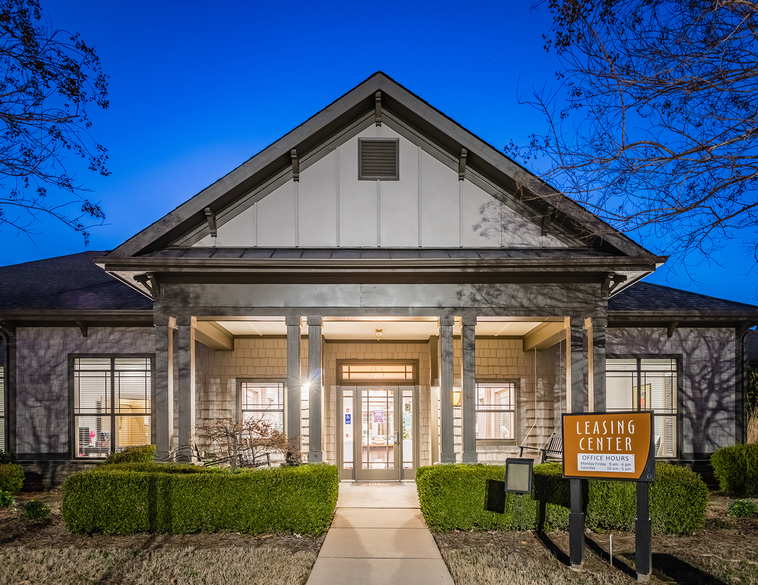 Bridgewater The Multifamily Advisory Group at Cushman & Wakefield