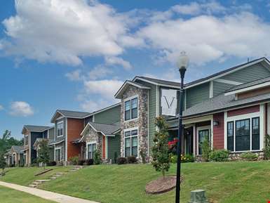 Village at the Gateway Phase 1A