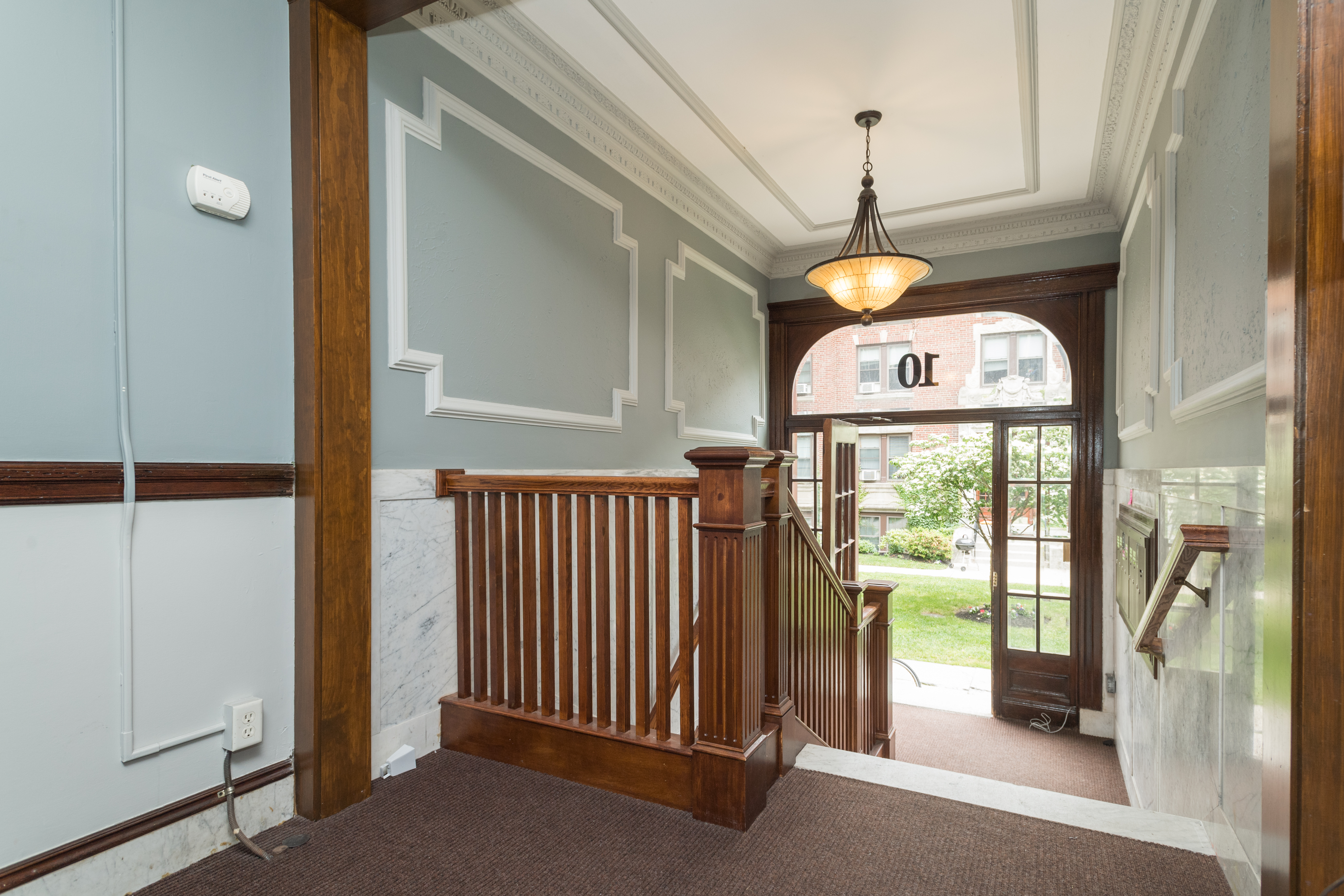 1012 Greenway Court The Multifamily Advisory Group at Cushman