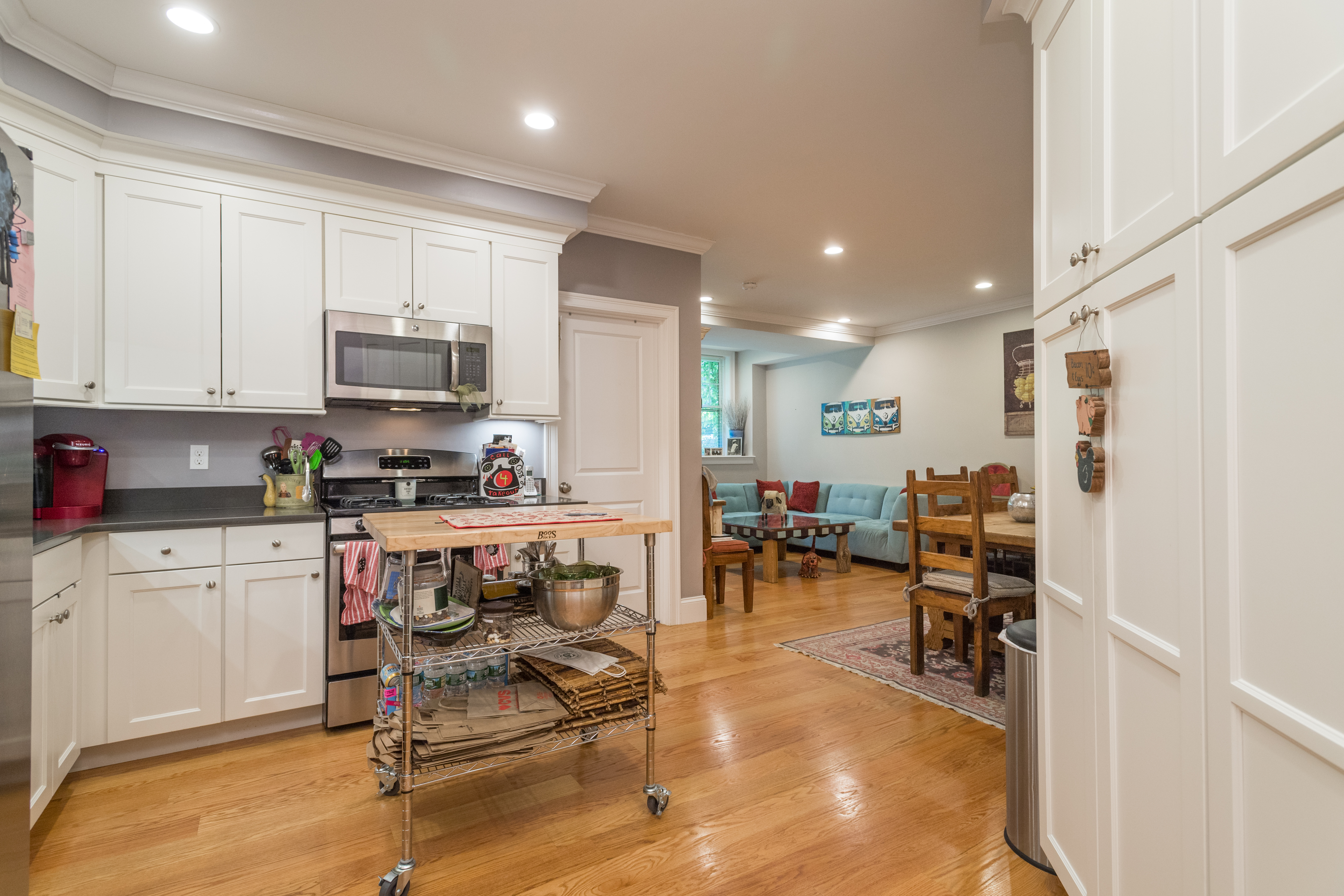 1012 Greenway Court The Multifamily Advisory Group at Cushman