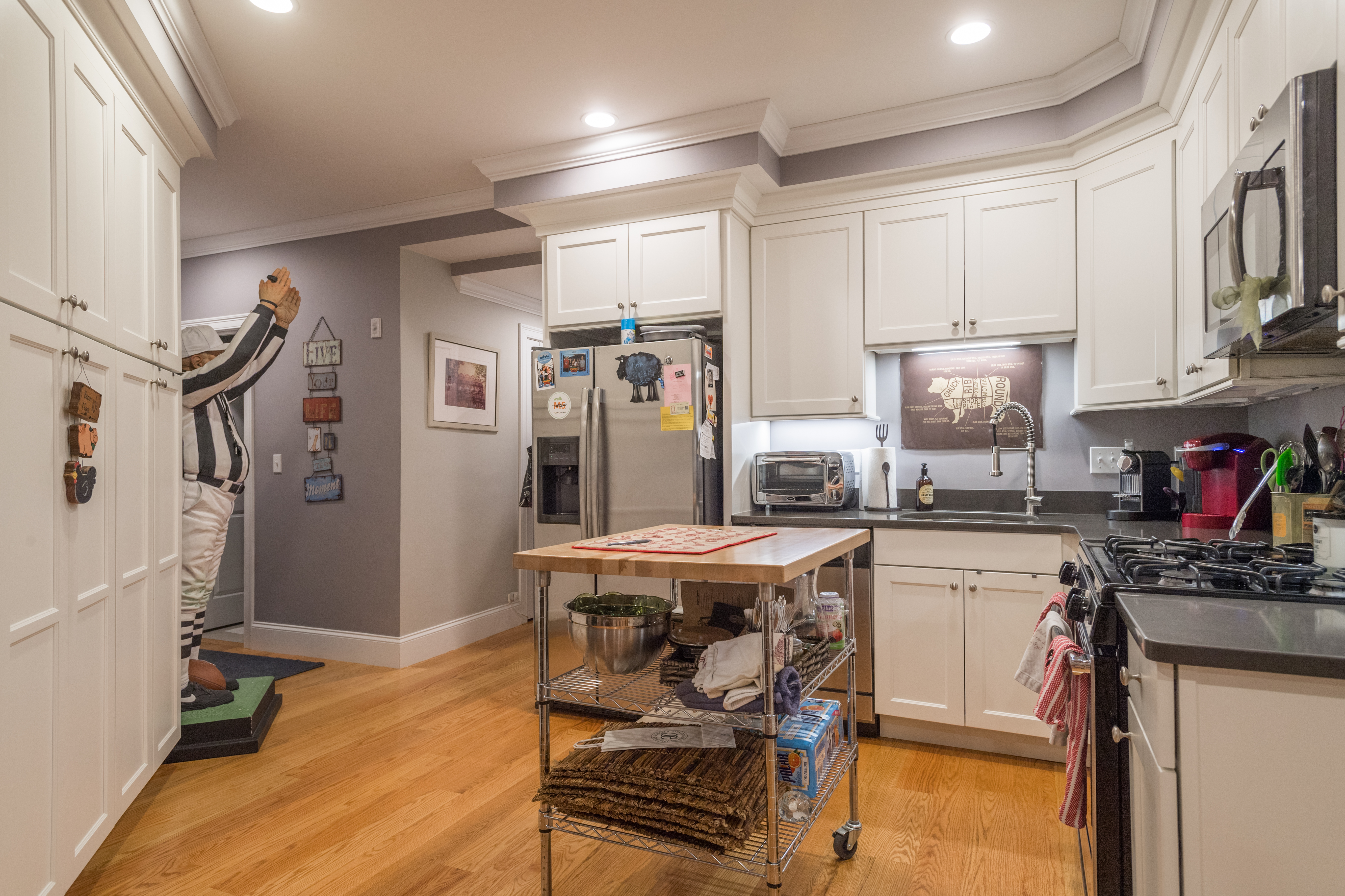 1012 Greenway Court The Multifamily Advisory Group at Cushman