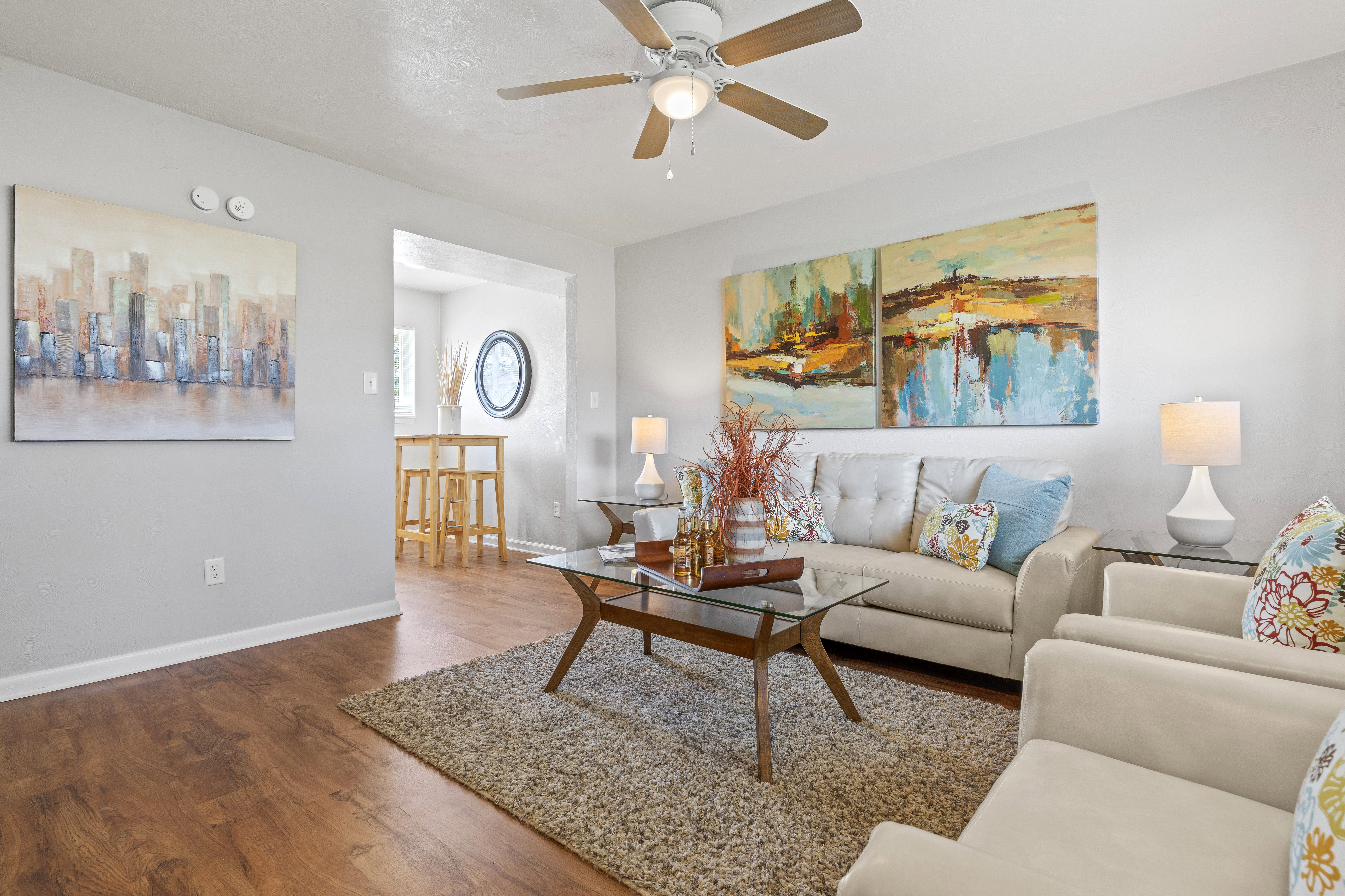 Meadow View Townhomes The Multifamily Advisory Group at Cushman & Wakefield