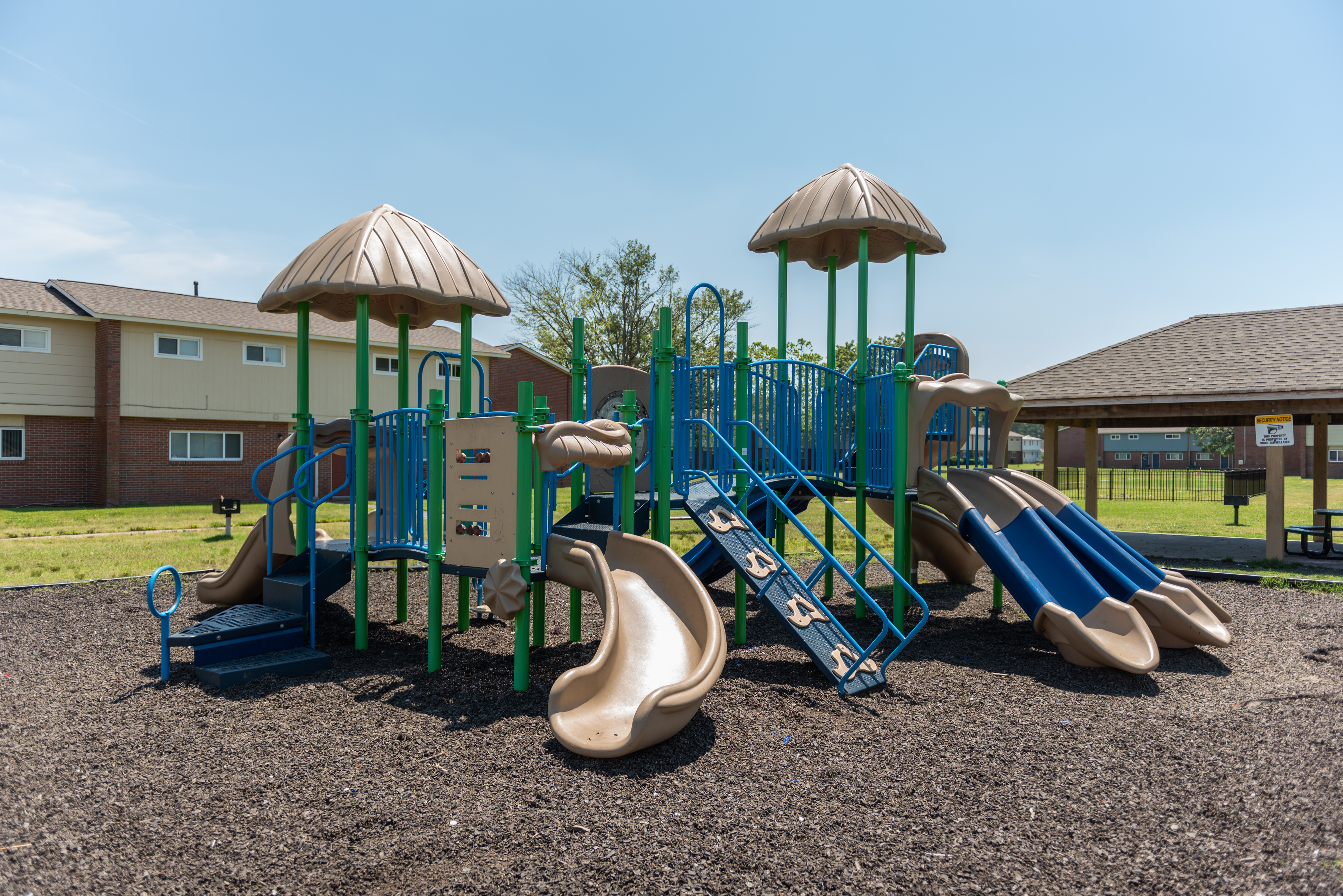 Meadow View Townhomes The Multifamily Advisory Group at Cushman & Wakefield