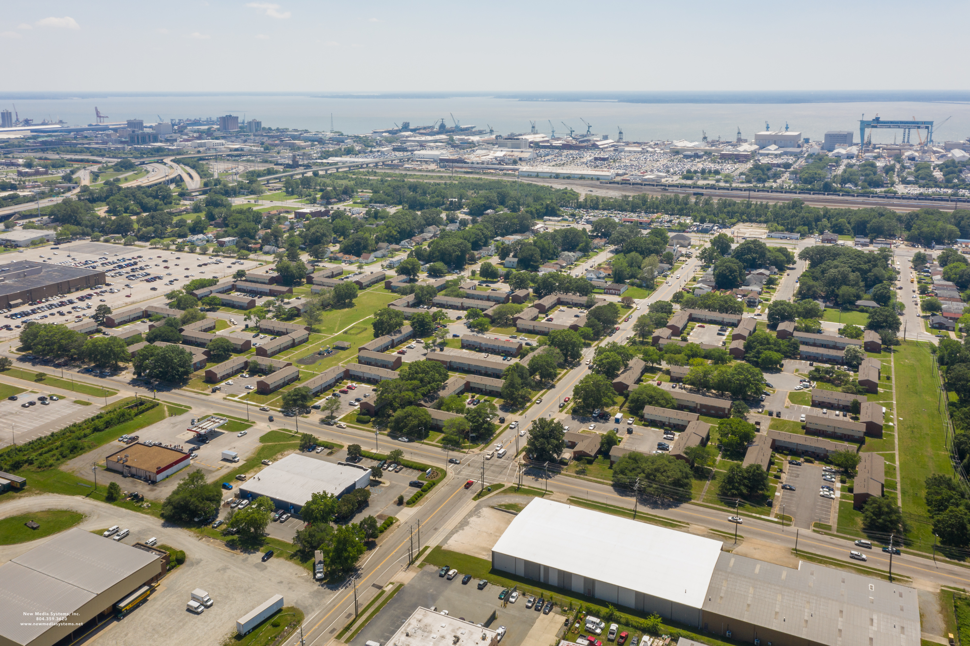 Meadow View Townhomes The Multifamily Advisory Group at Cushman & Wakefield