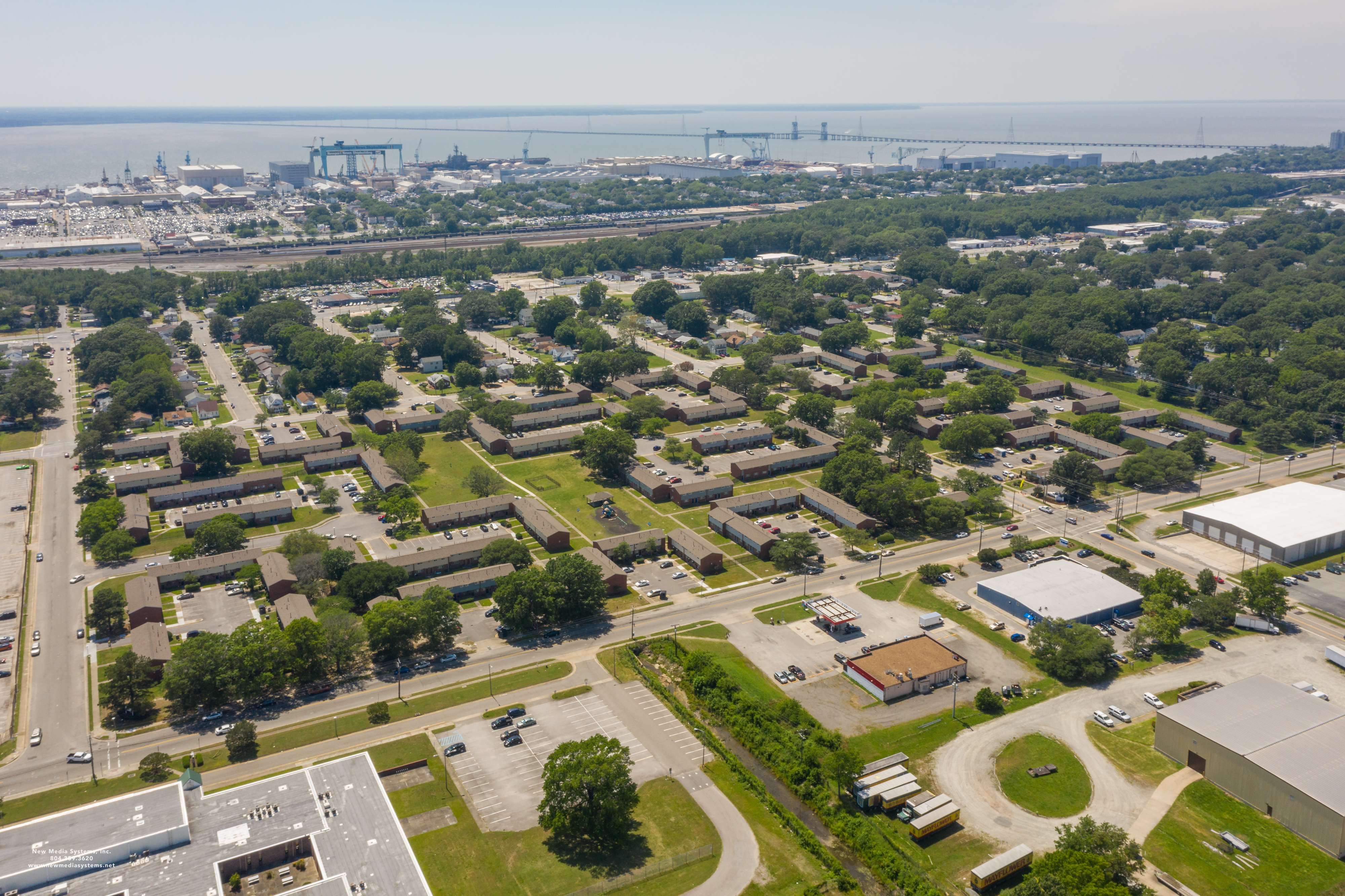 Meadow View Townhomes The Multifamily Advisory Group at Cushman & Wakefield