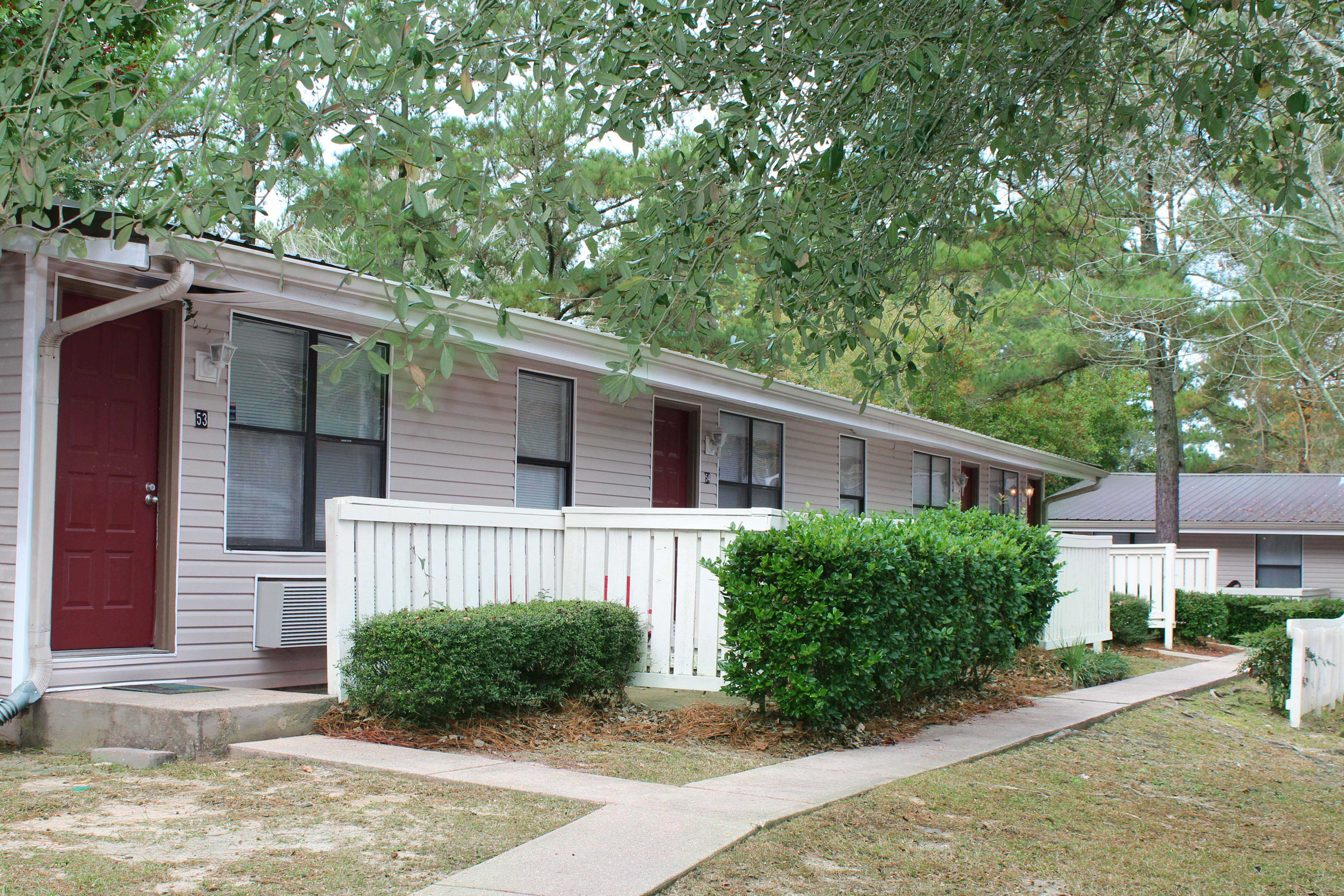 Bay Vista & Spanish Fort The Multifamily Advisory Group at Cushman