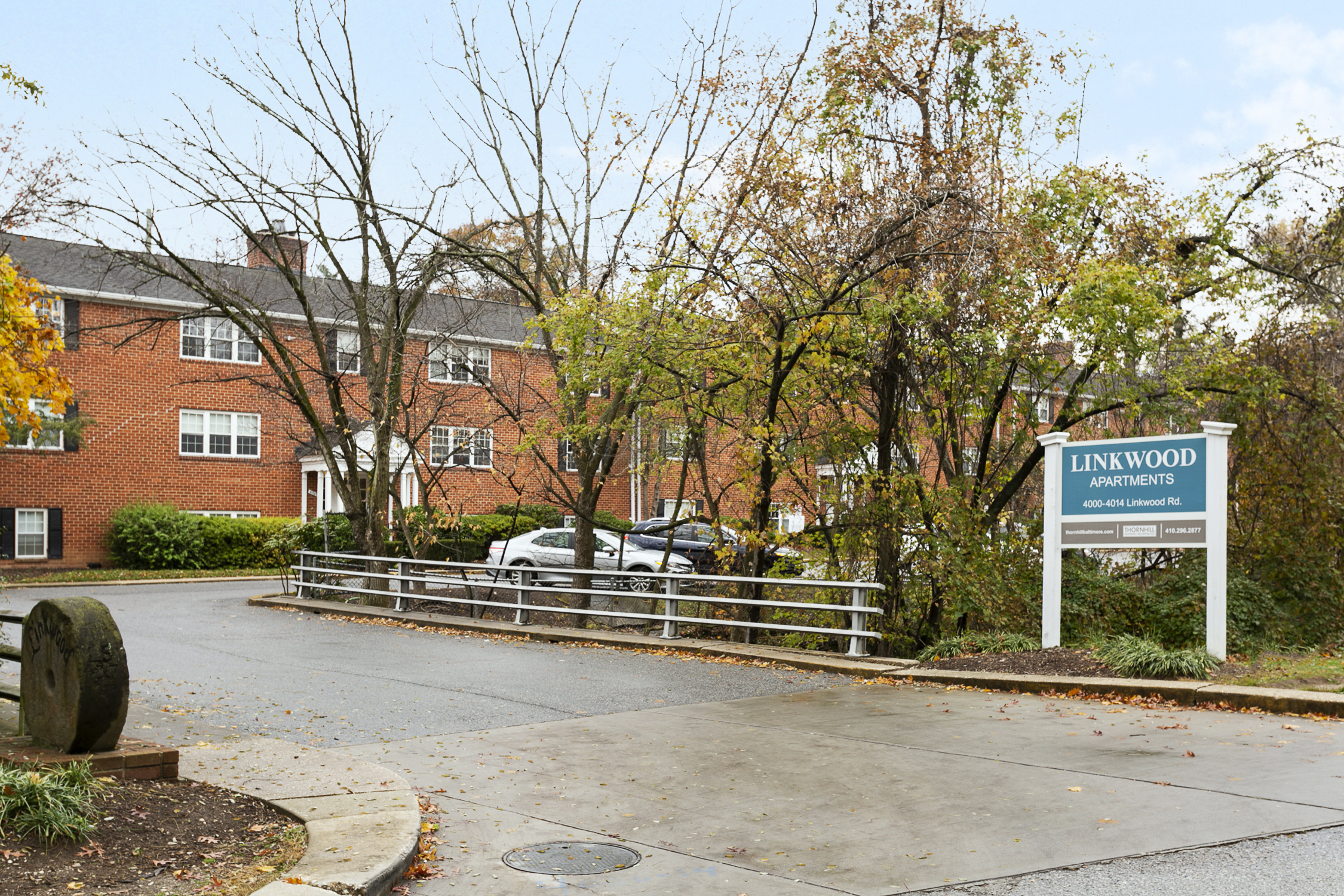 Linkwood Apartments The Multifamily Advisory Group at Cushman & Wakefield