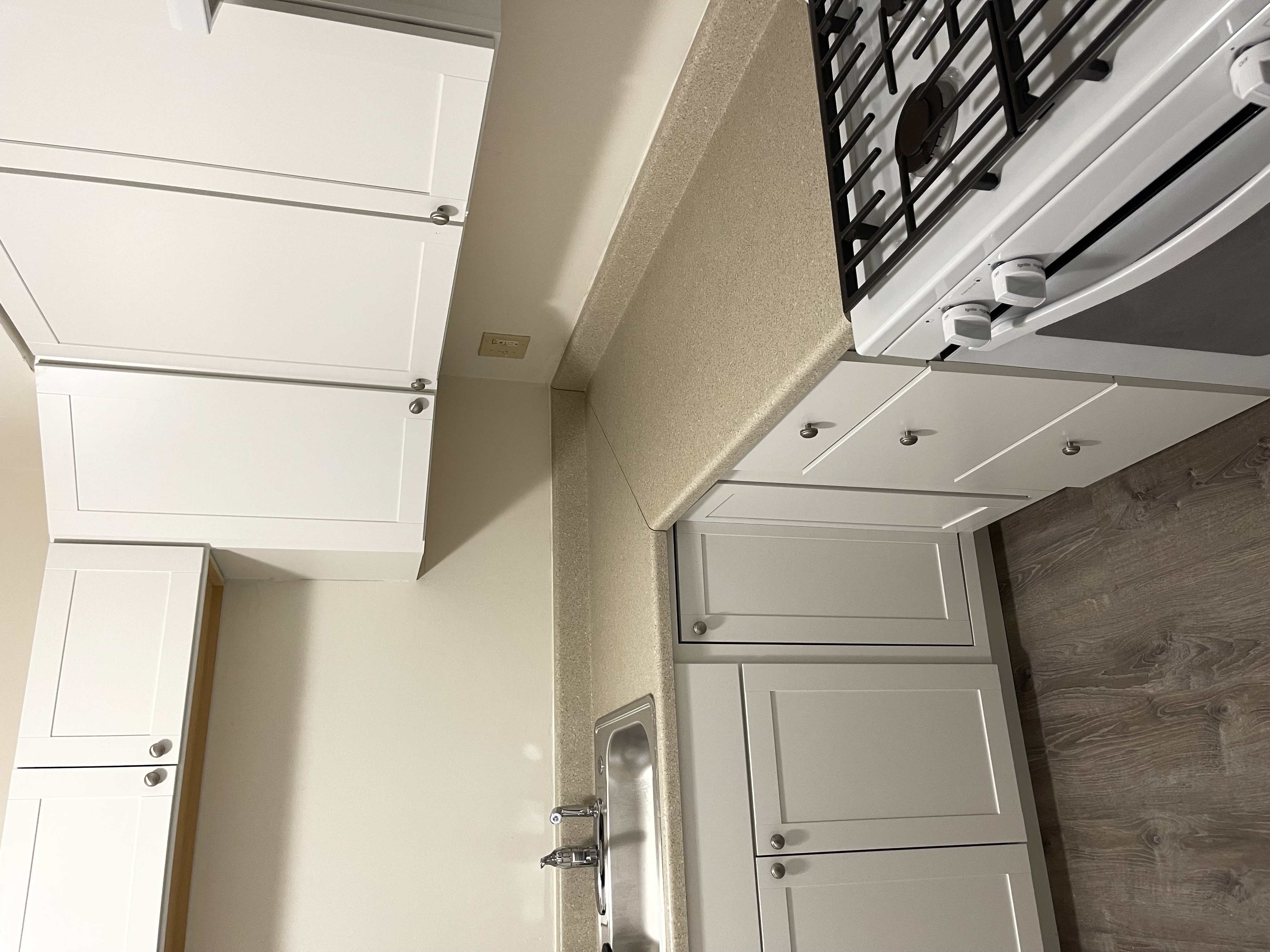 Linkwood Apartments The Multifamily Advisory Group at Cushman & Wakefield