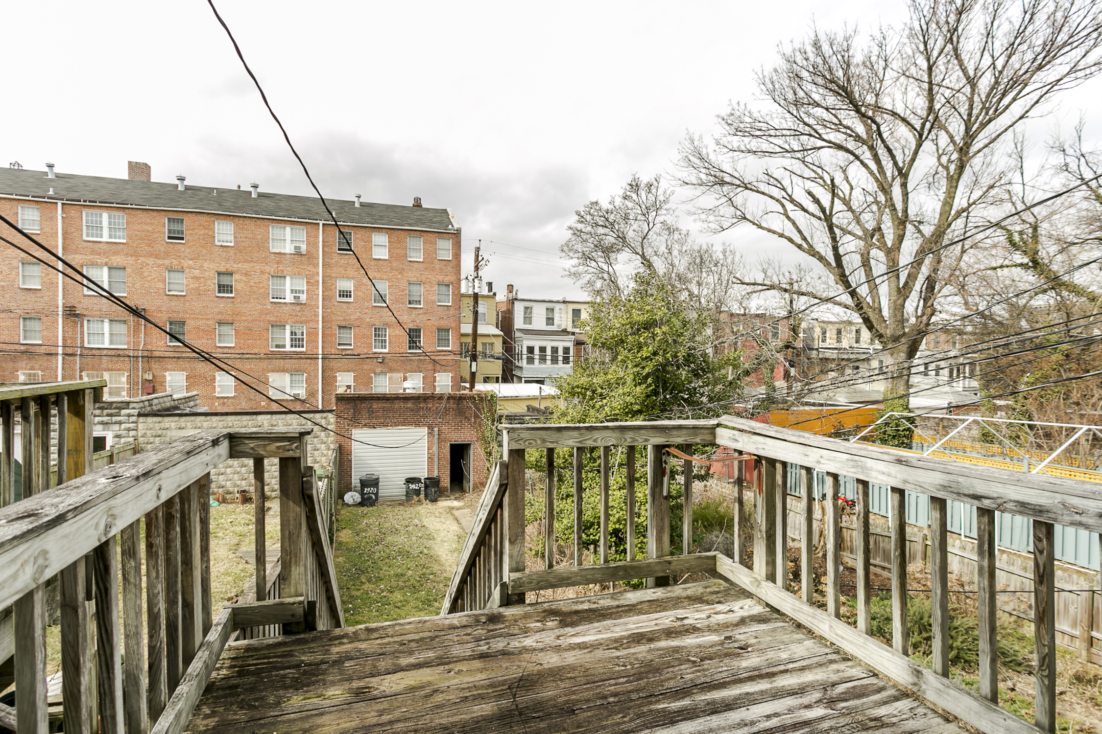 The Apartments at 2920 The Multifamily Advisory Group at Cushman