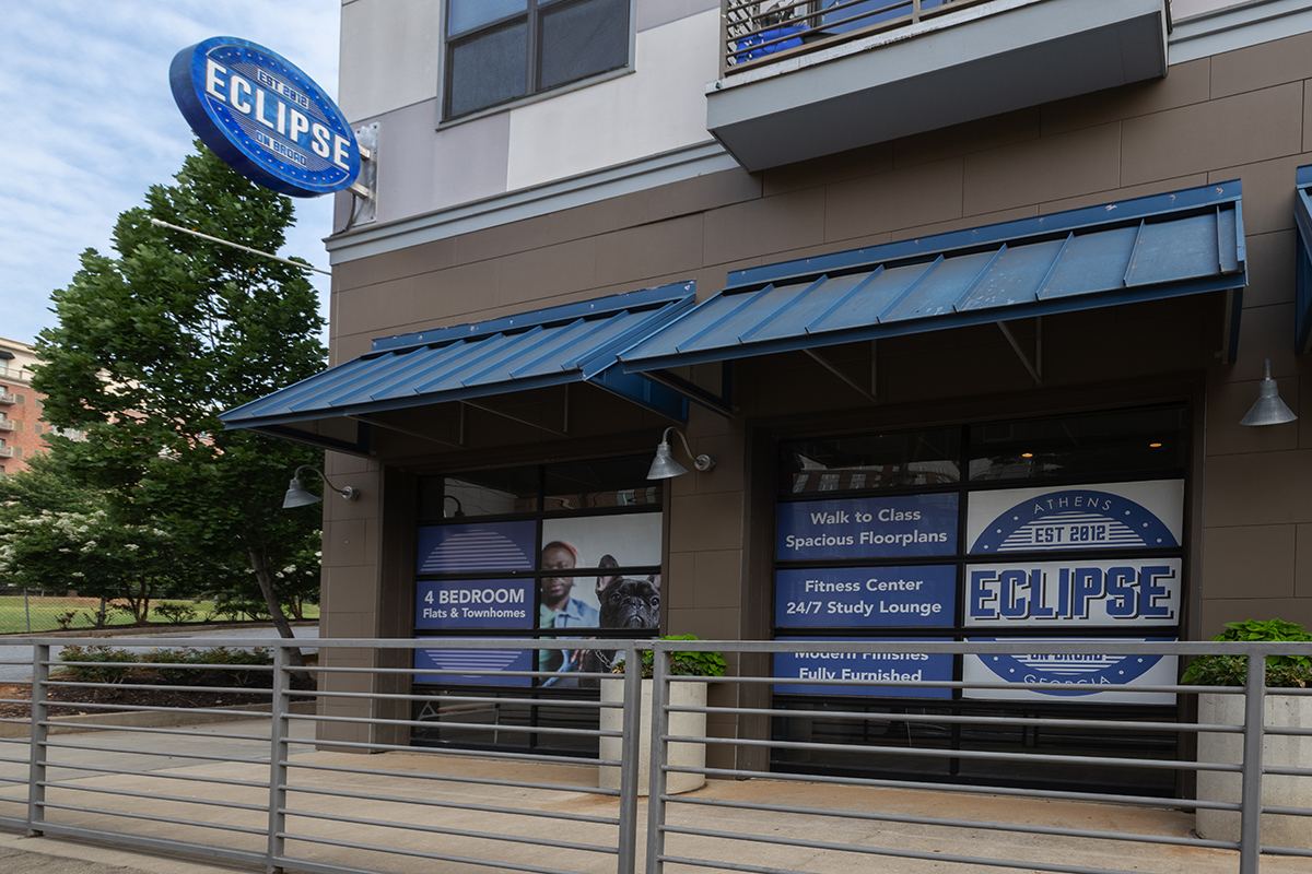 Eclipse on Broad The Multifamily Advisory Group at Cushman & Wakefield