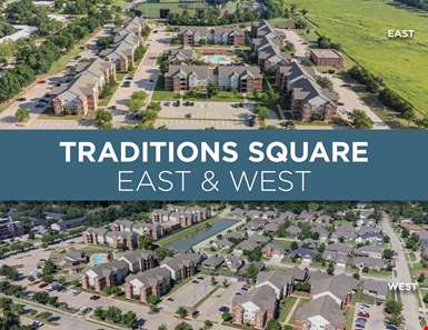 Traditions Square West
