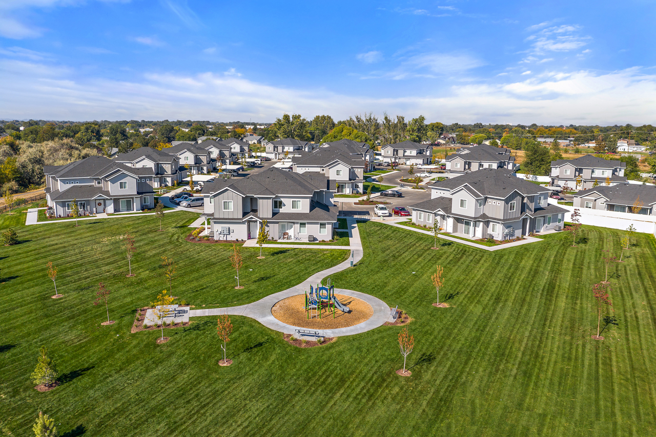 Current Greenspace