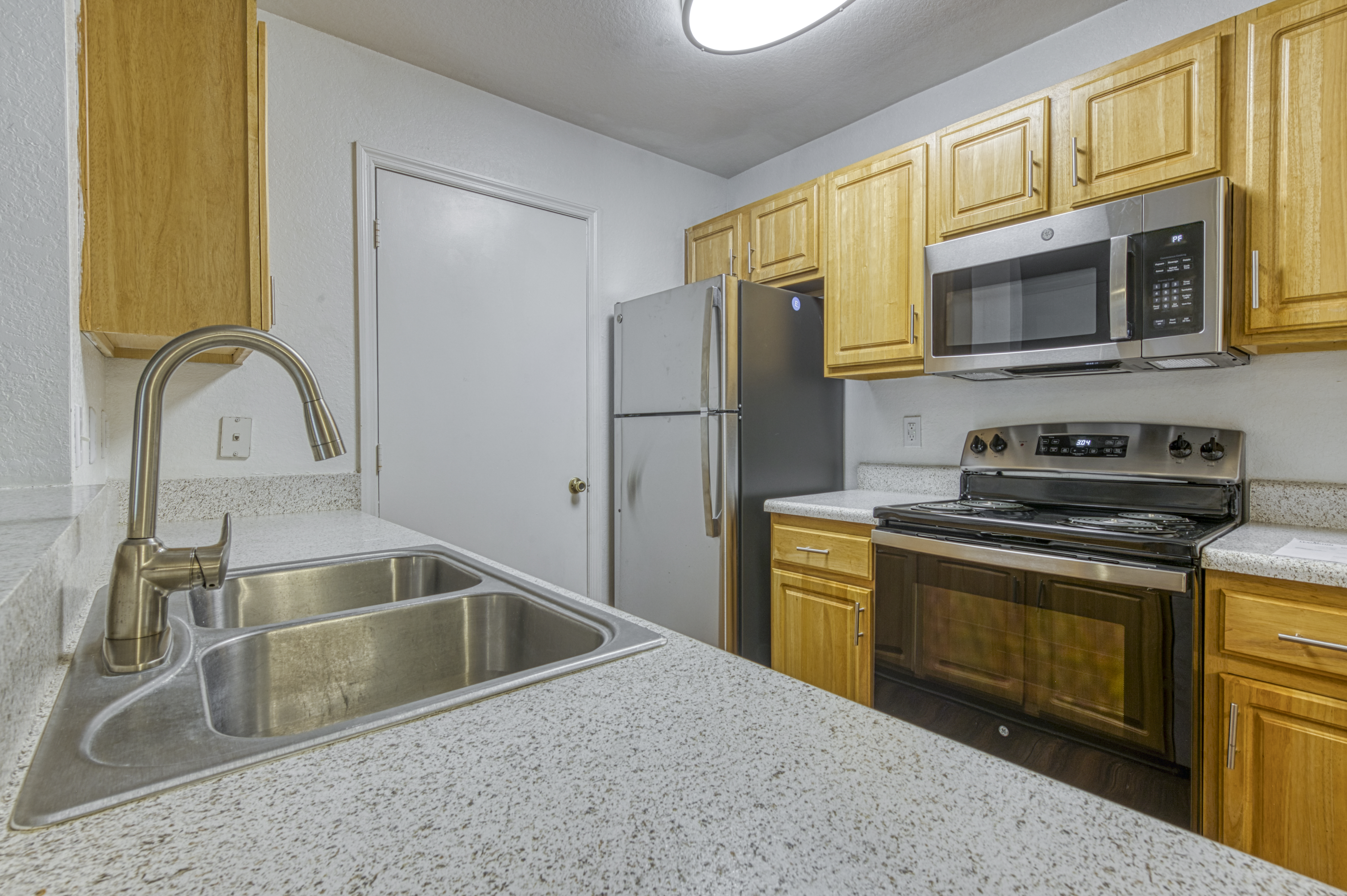 Current Kitchen