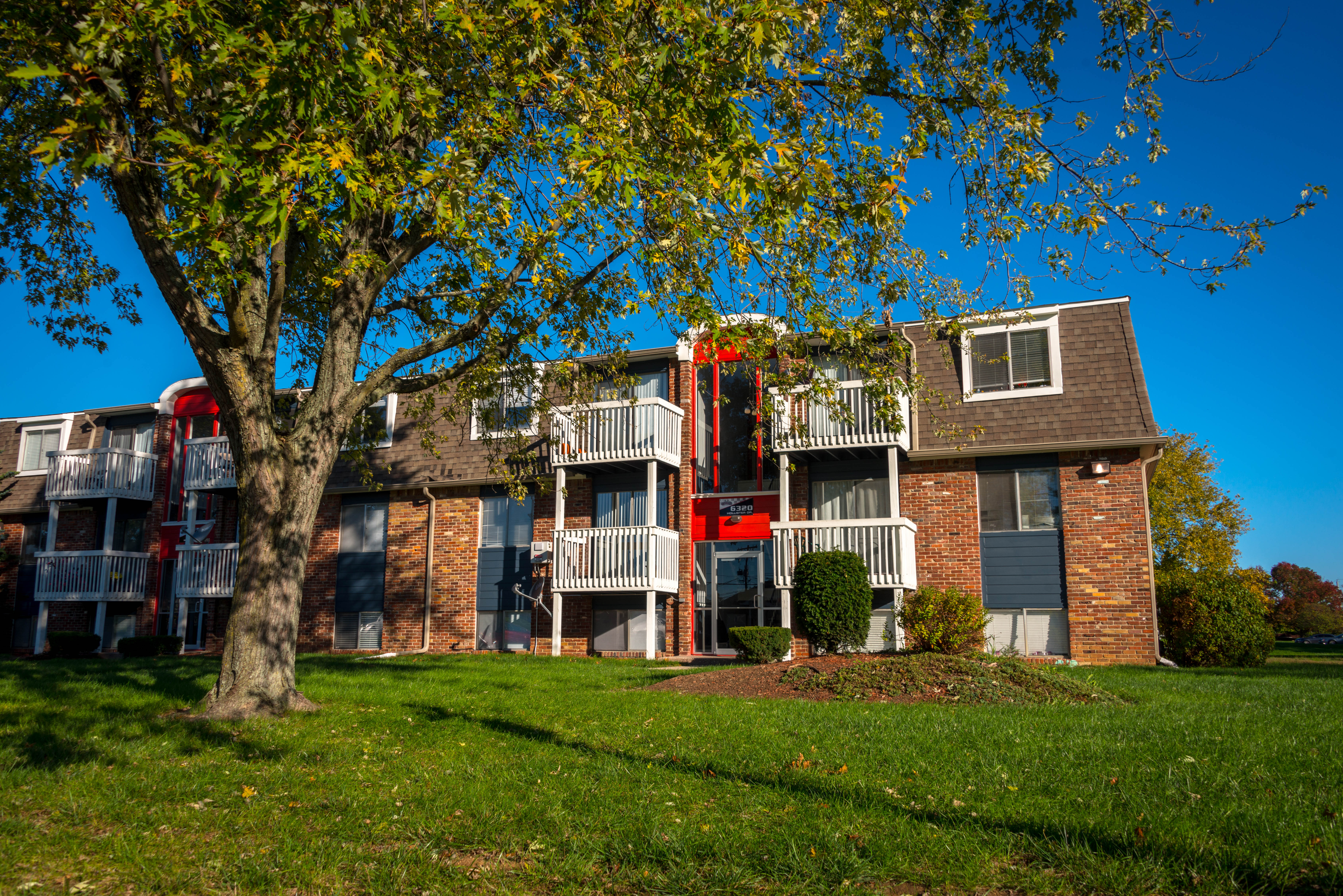 Brickyard Flats The Multifamily Advisory Group at Cushman & Wakefield