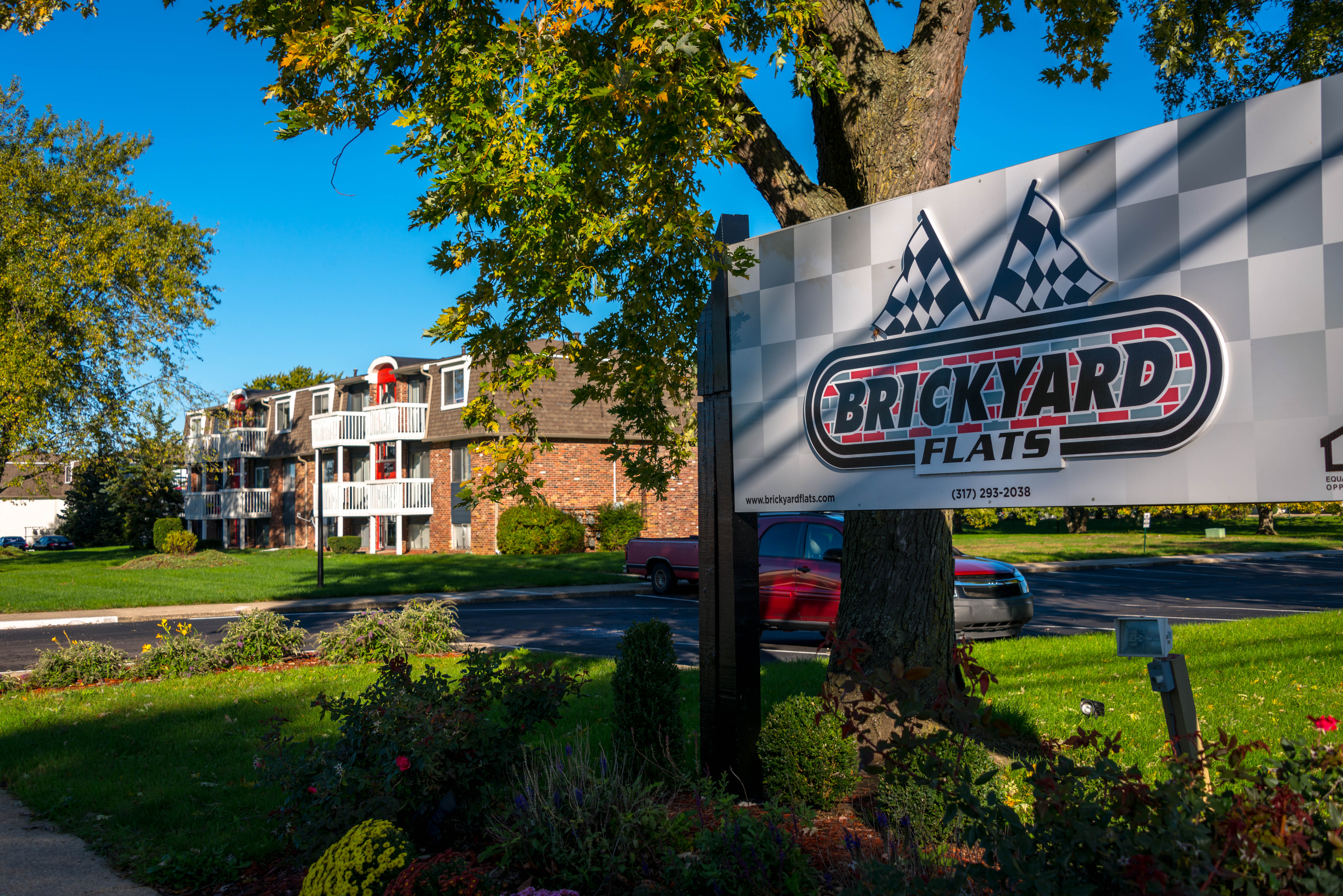Brickyard Flats The Multifamily Advisory Group at Cushman & Wakefield