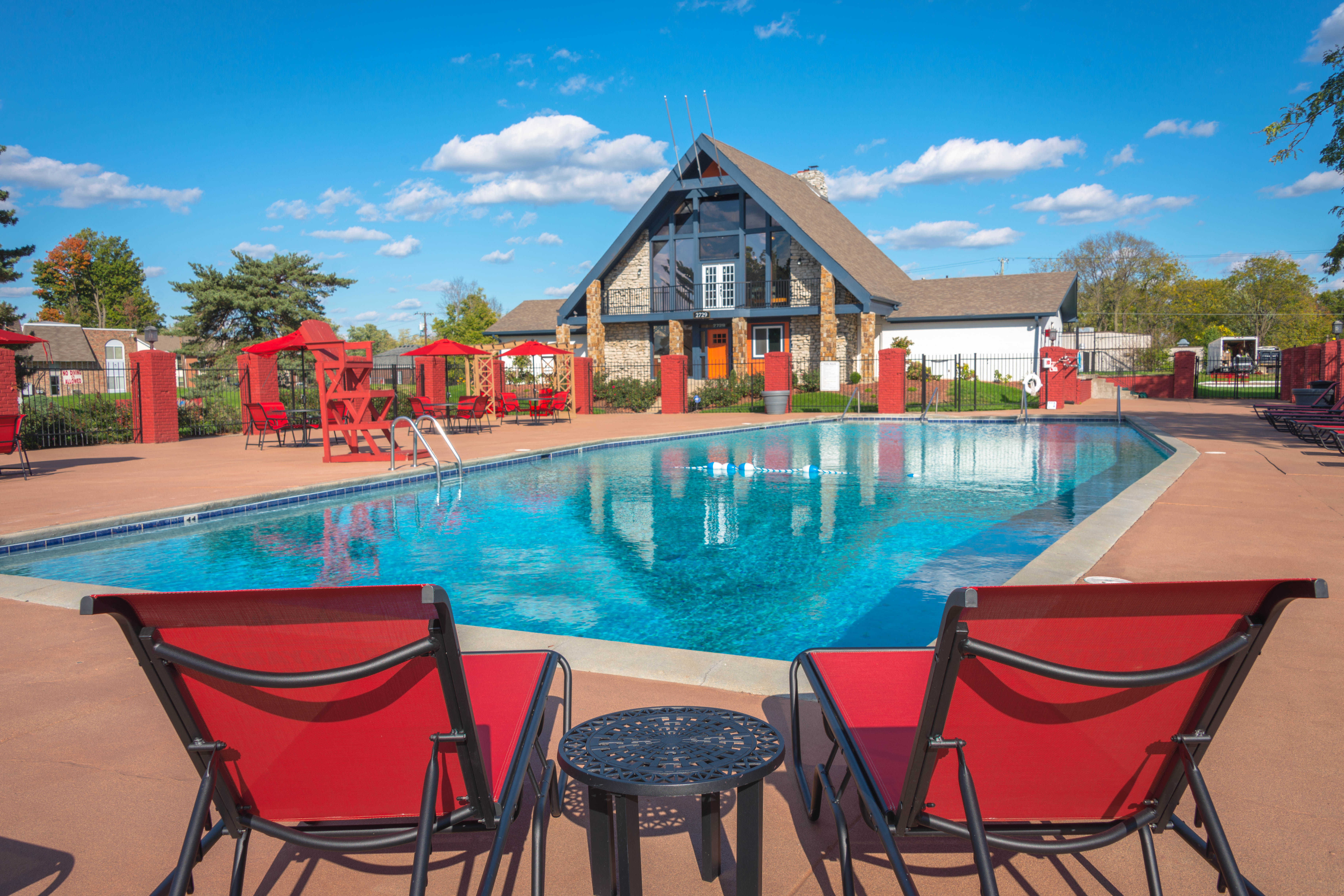 Brickyard Flats The Multifamily Advisory Group at Cushman & Wakefield