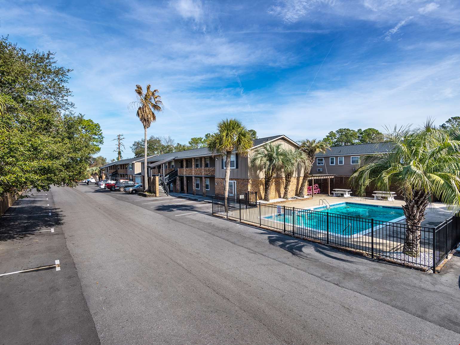 Forest Cove - The Multifamily Advisory Group at Cushman & Wakefield