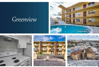 GreenView Apartments