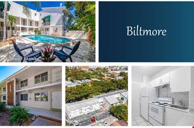 Biltmore Villas