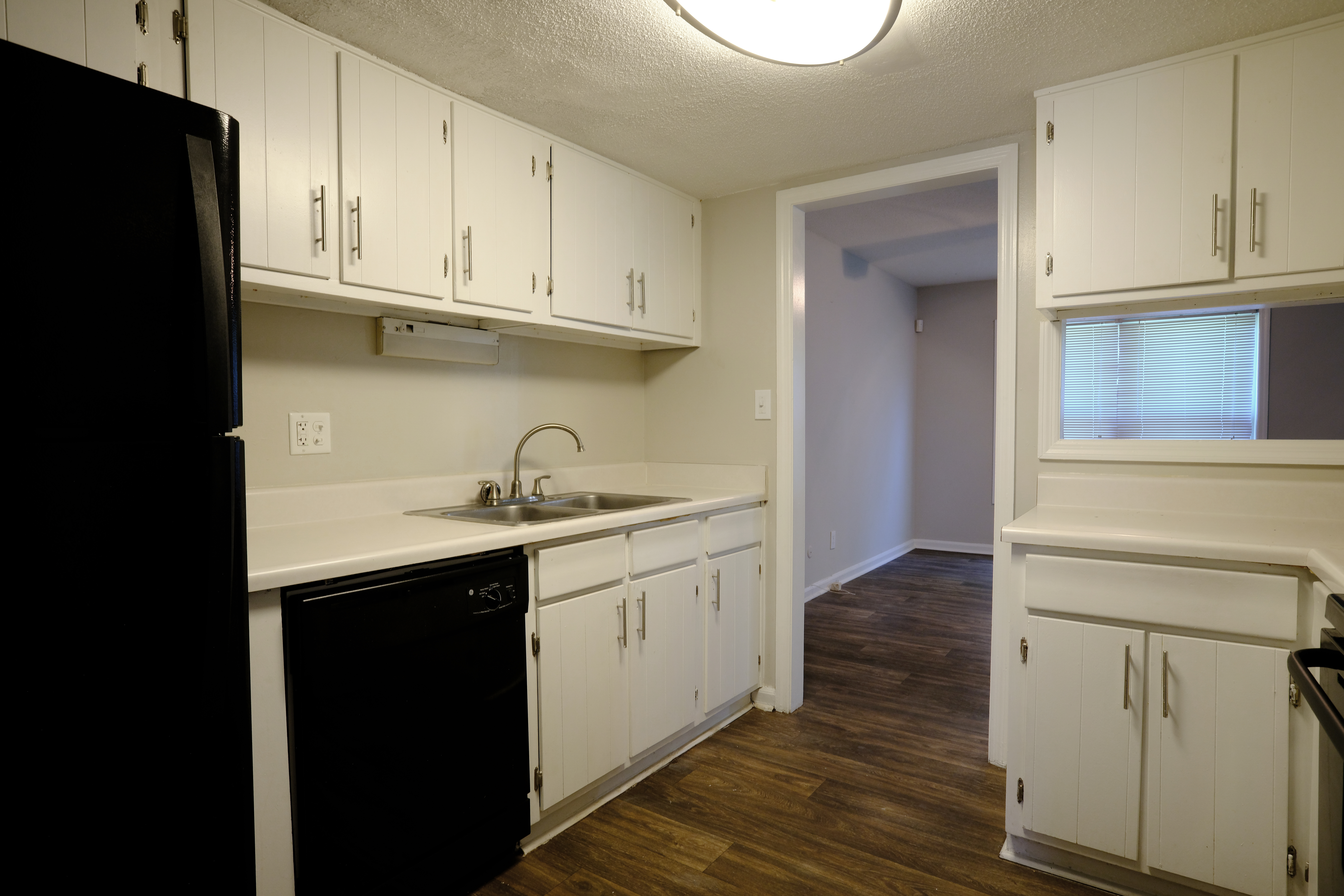 Current Kitchen