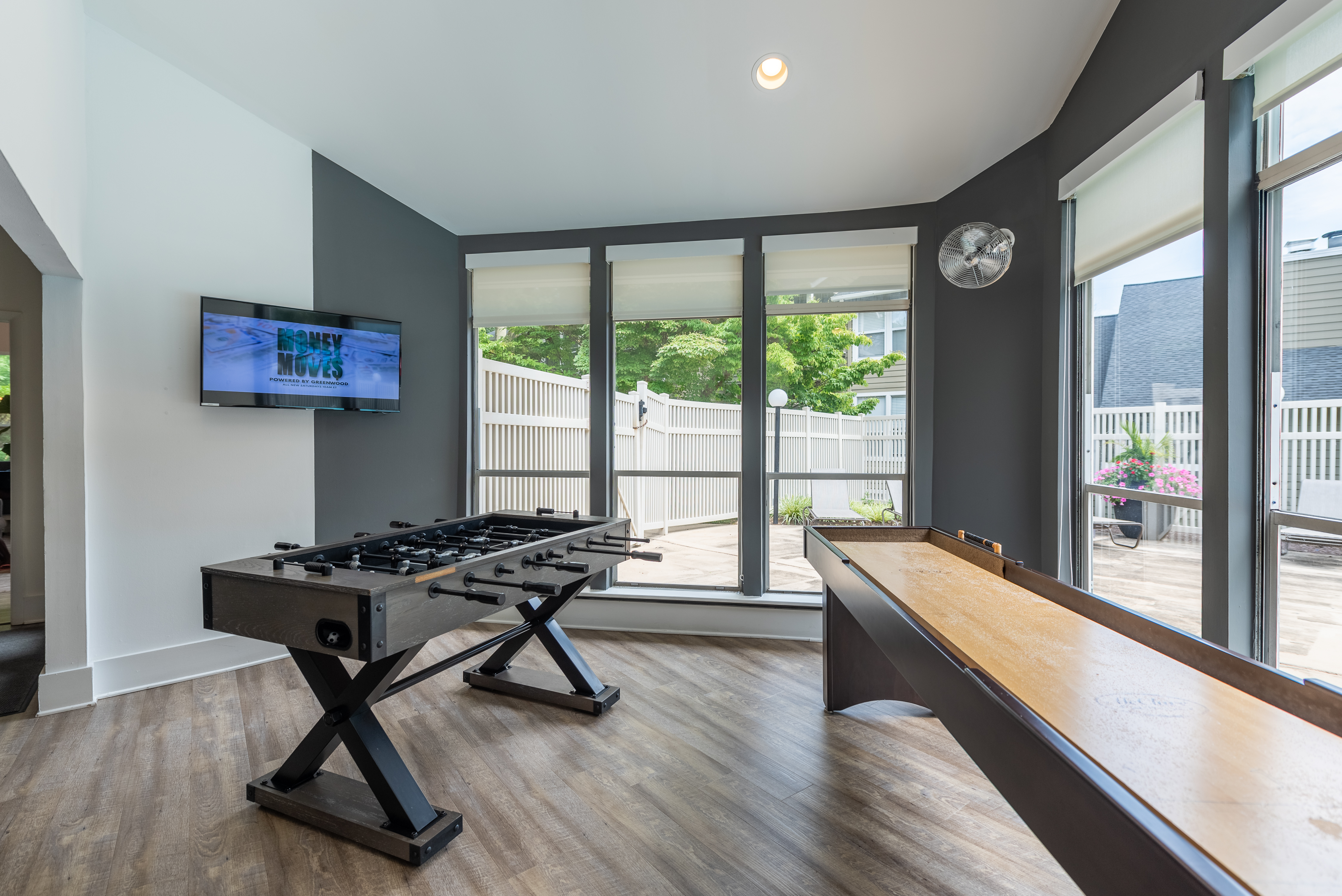 Alister Columbia Portfolio The Multifamily Advisory Group at Cushman