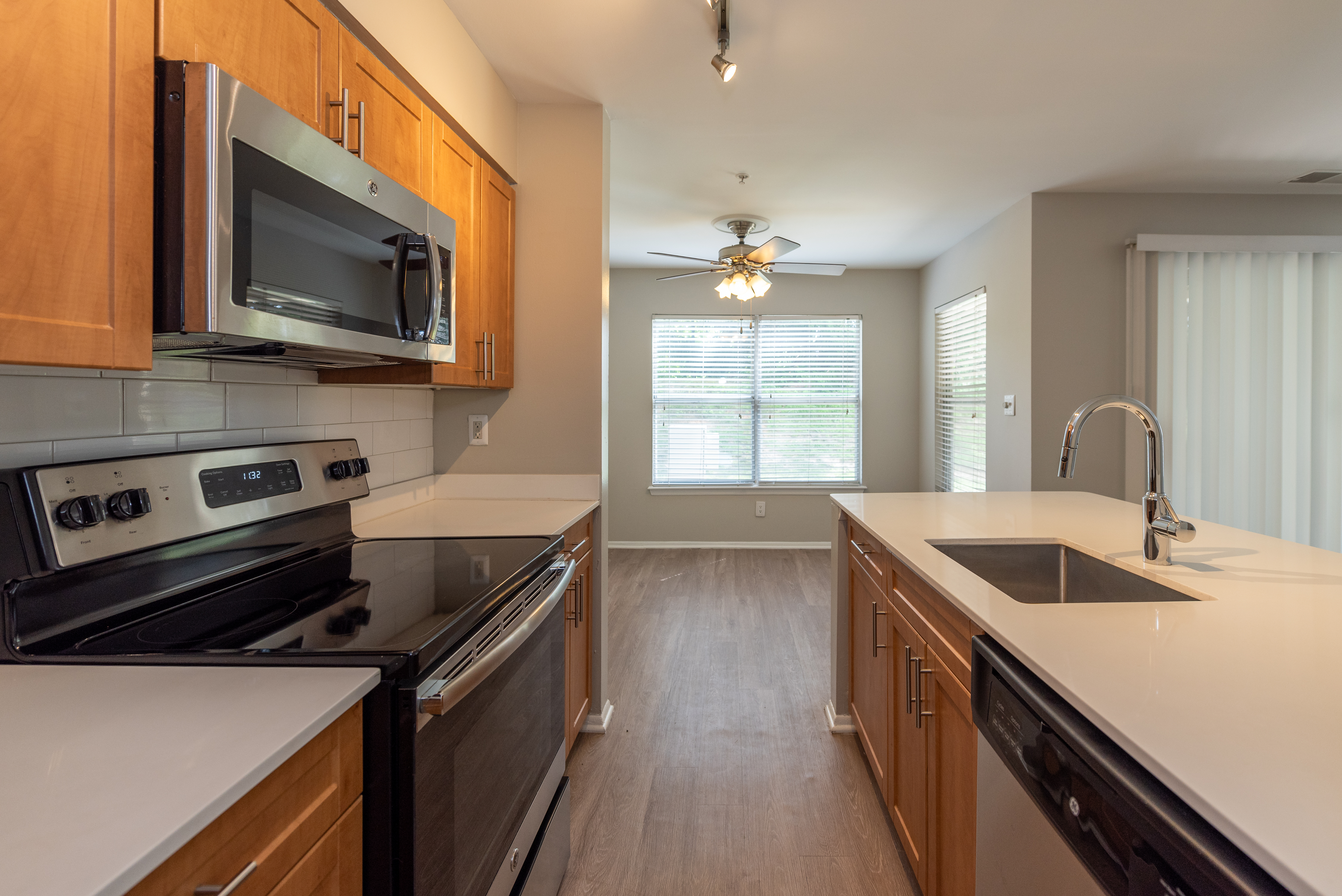 Alister Columbia Portfolio The Multifamily Advisory Group at Cushman