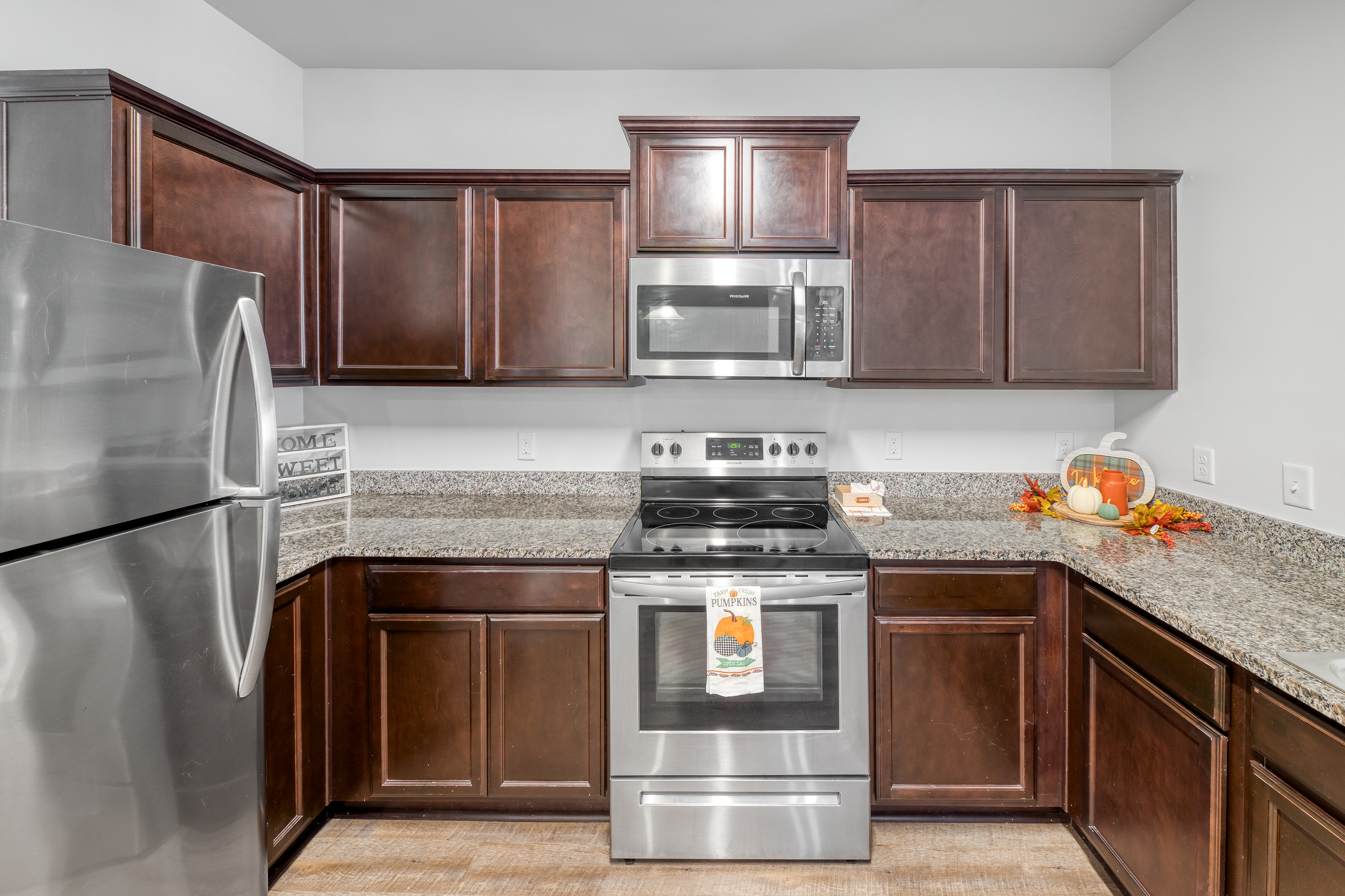 Current Kitchen