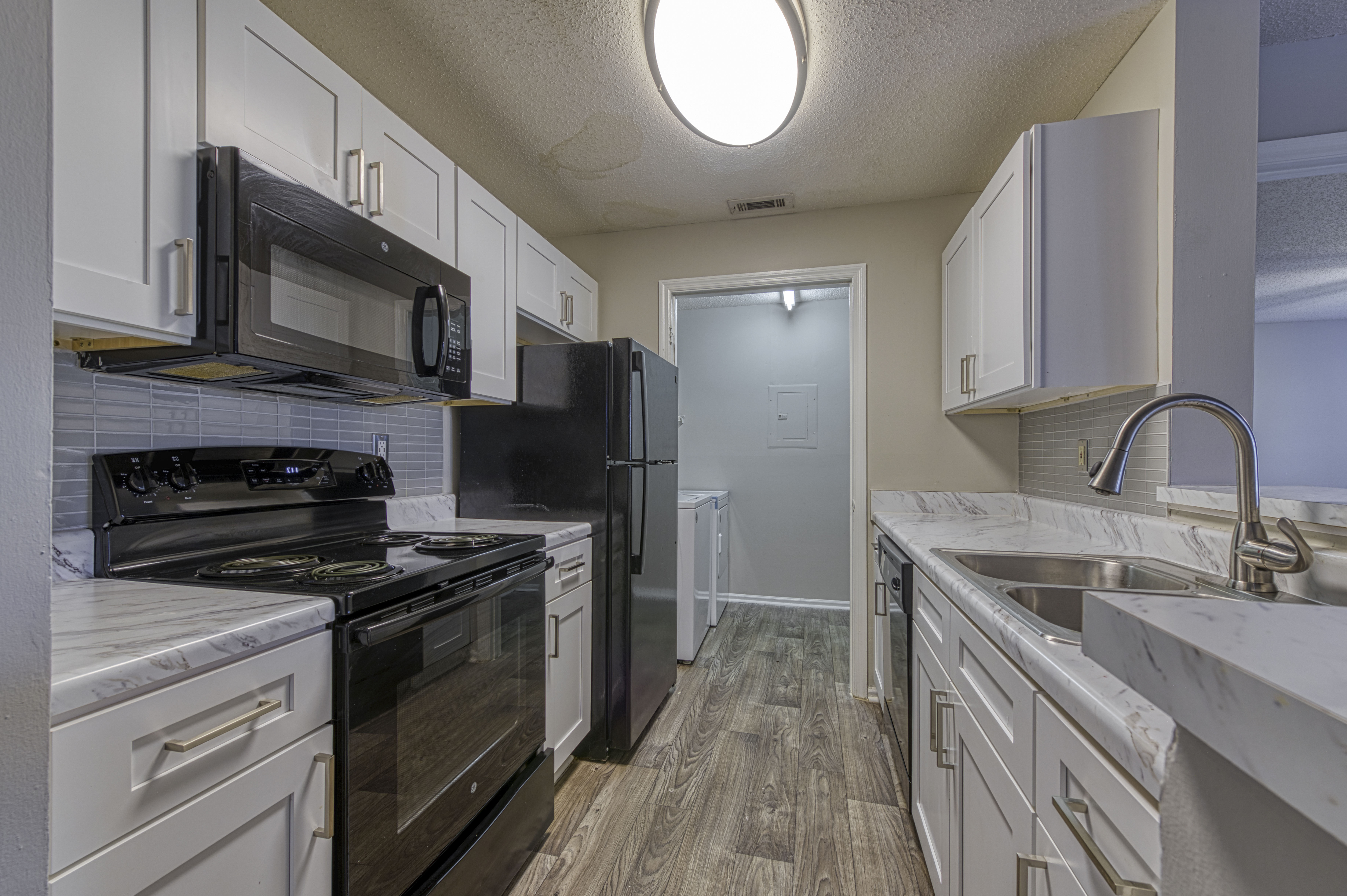 Current Kitchen
