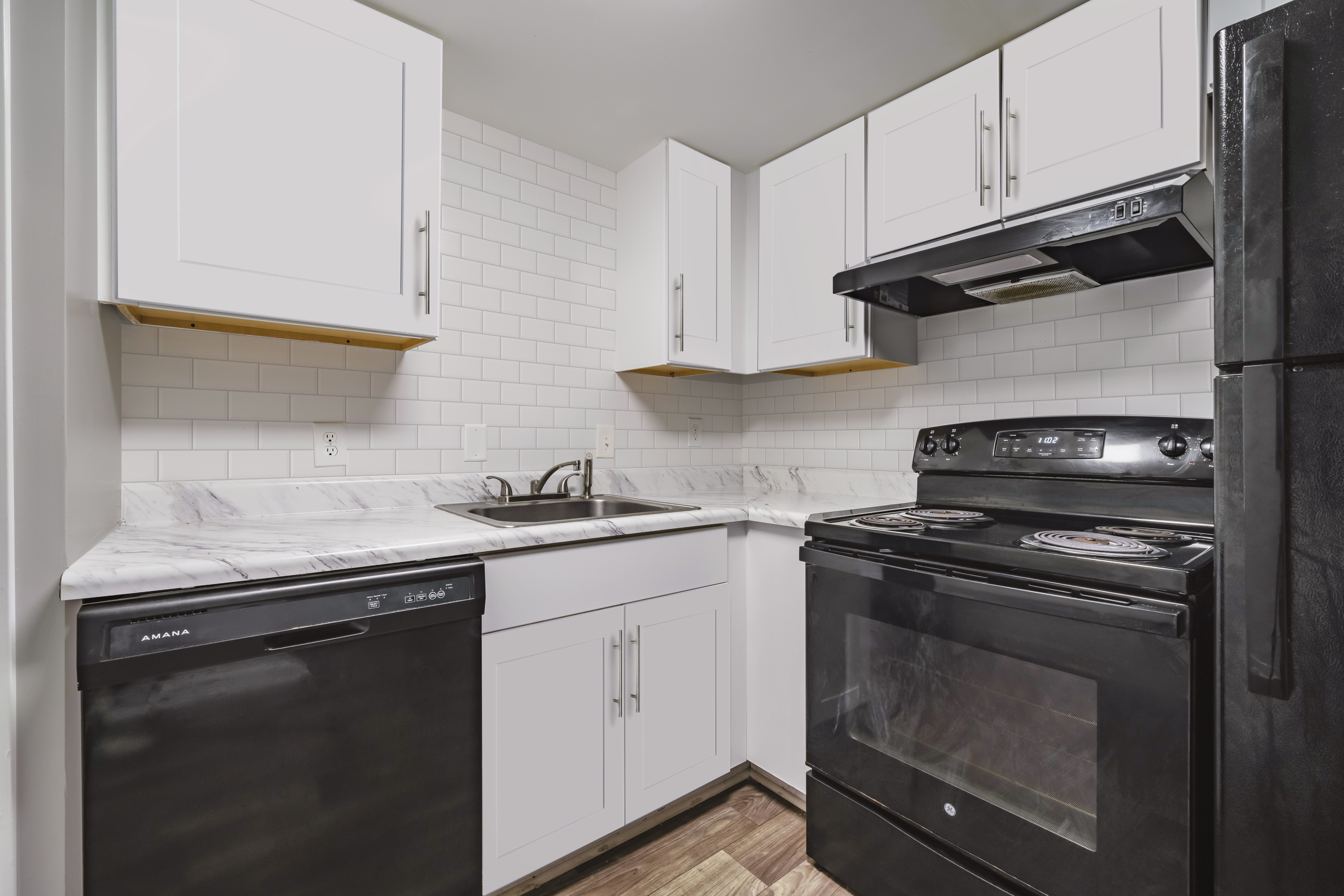 Envisioned Kitchen after Upgrades