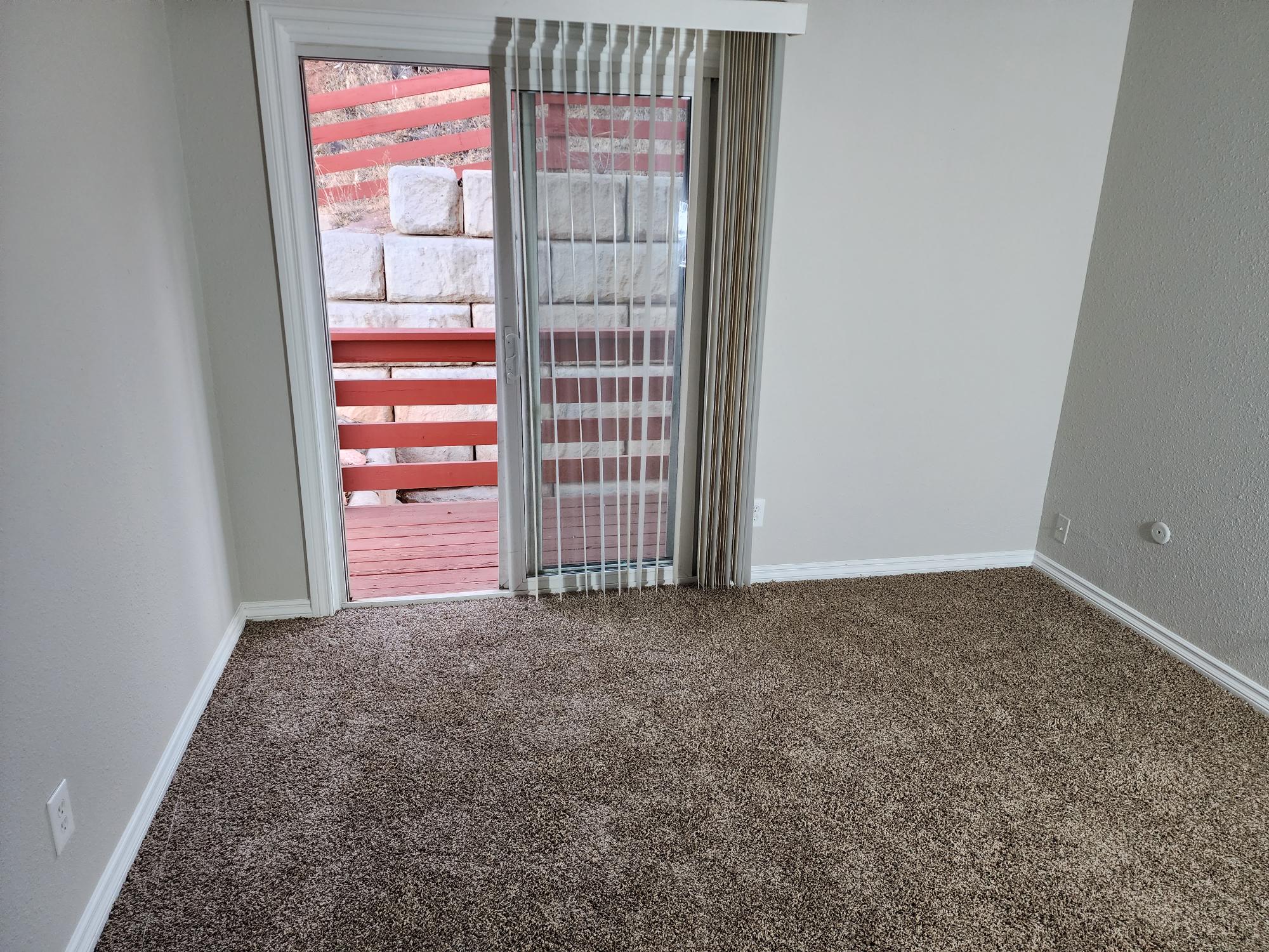 Red Rock Manor Apartments The Multifamily Advisory Group at Cushman