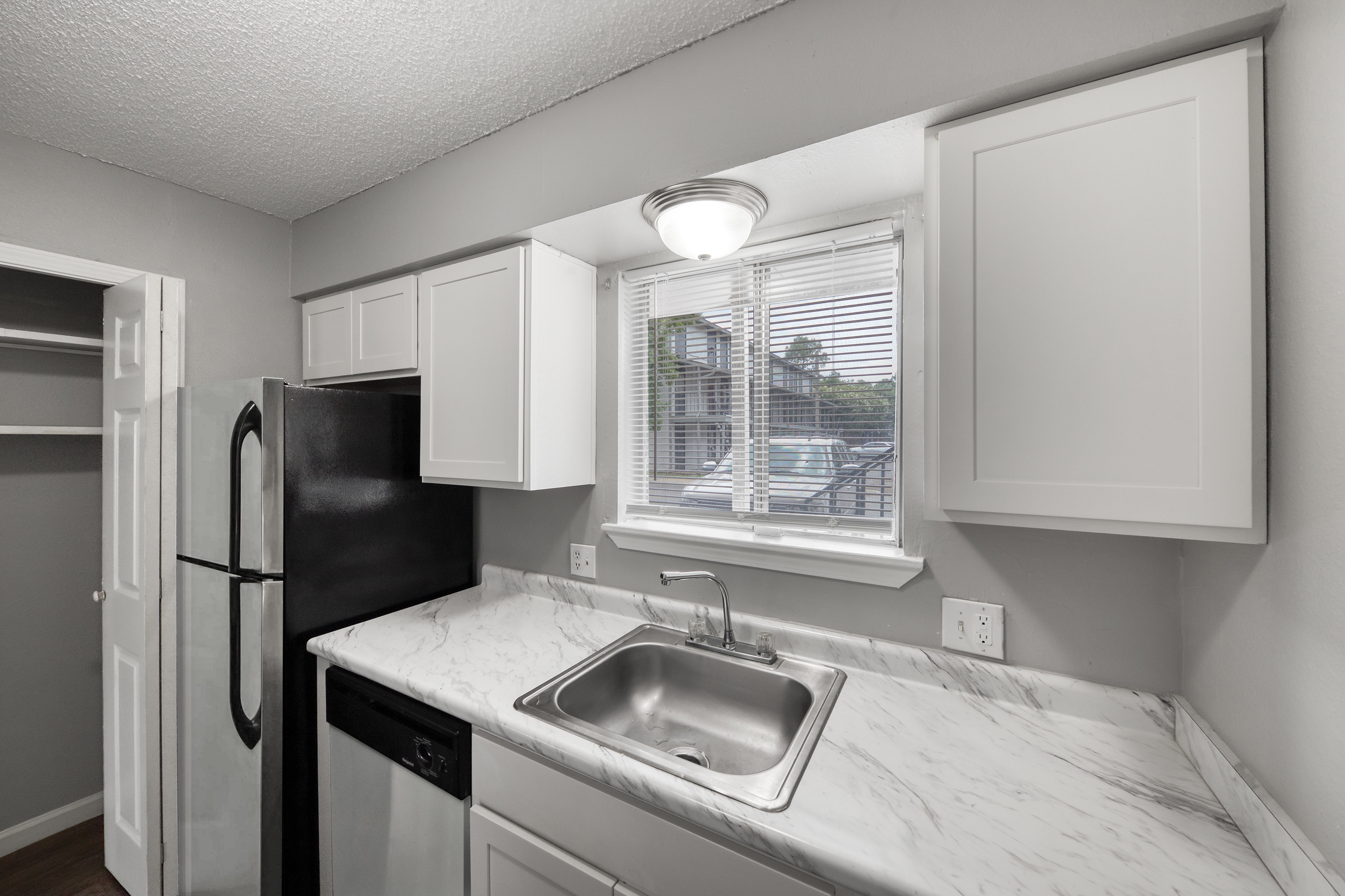 Envisioned Kitchen after Upgrades