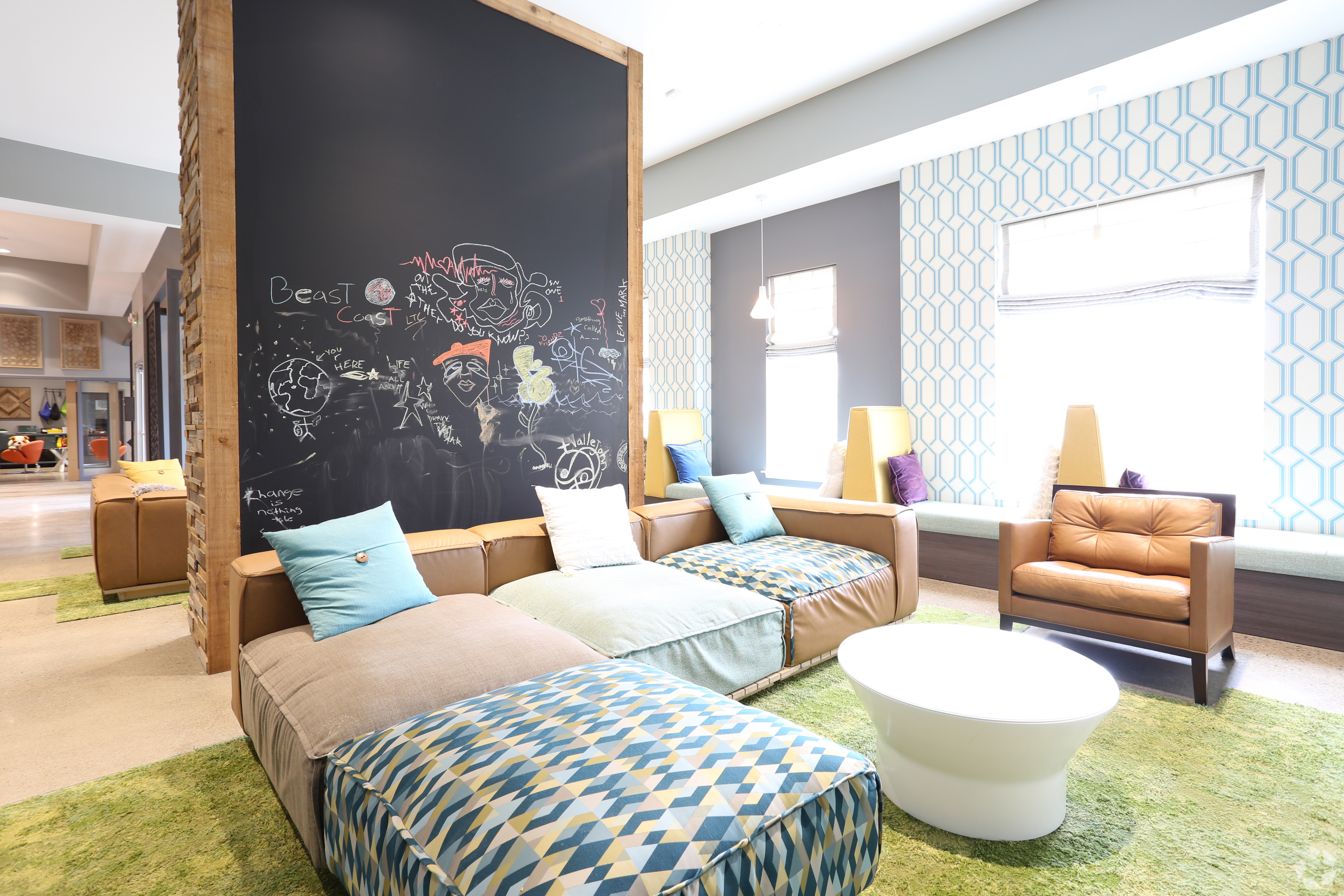 Monarch 716 - The Multifamily Advisory Group at Cushman