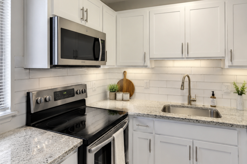 Envisioned Kitchen (Enhanced using ChatGPT)