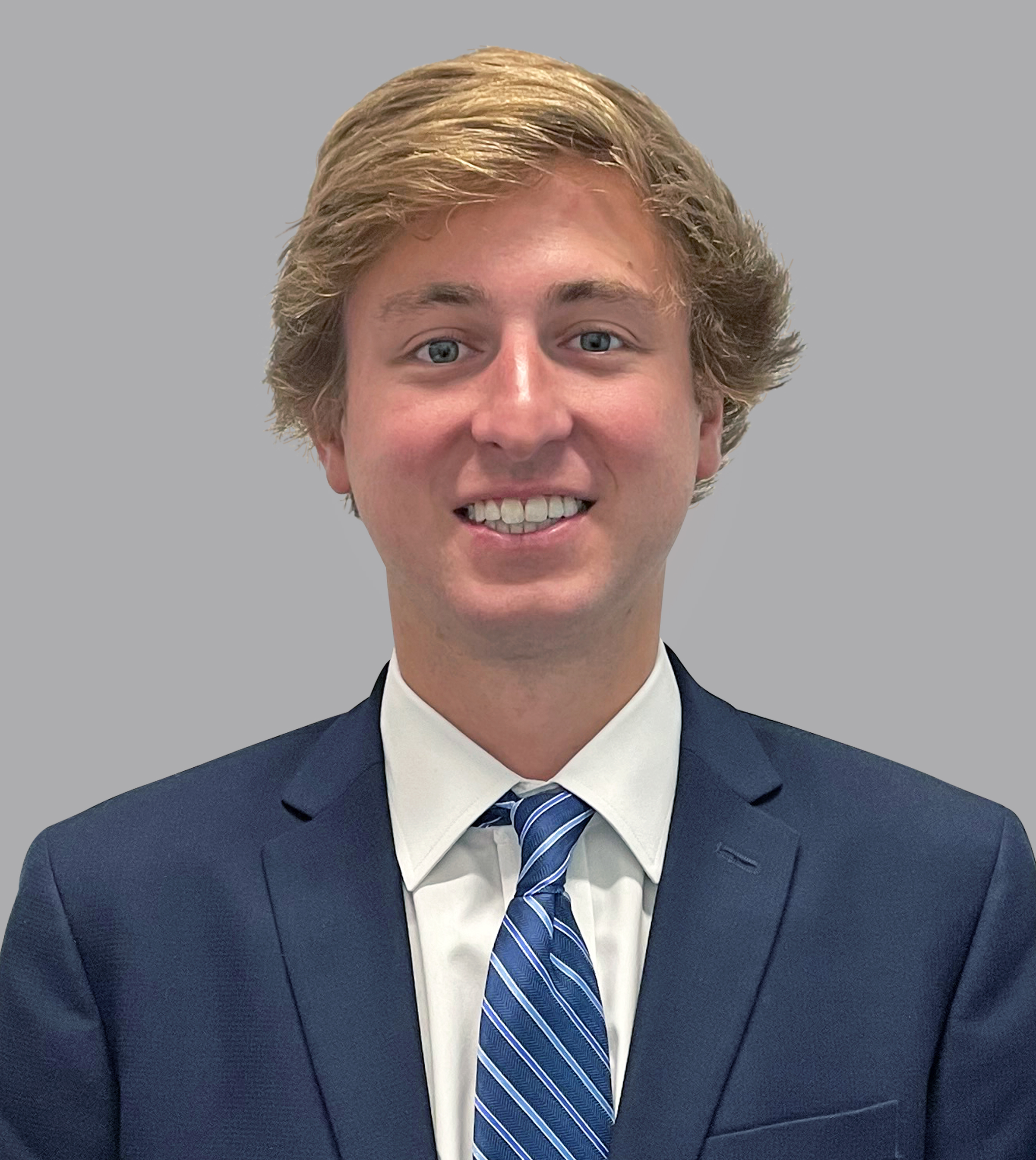 Keegan Quirk