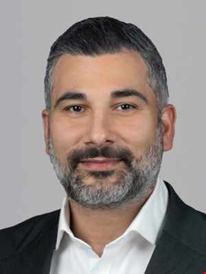 Niko Nicolaou